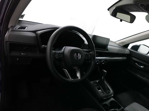 Used 2024 Honda CR-V EX image 15