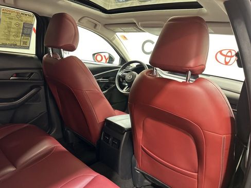 Used 2025 MAZDA CX-30 AWD 2.5 S w/ Preferred Package image 16