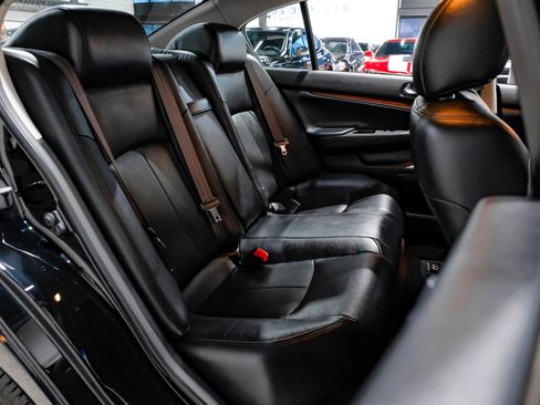 Used 2012 INFINITI G37 Journey w/ Premium Pkg image 44