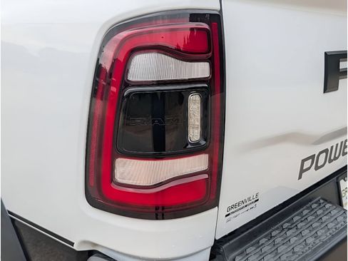 Used 2021 RAM 2500 Power Wagon AWD/4WD image 4