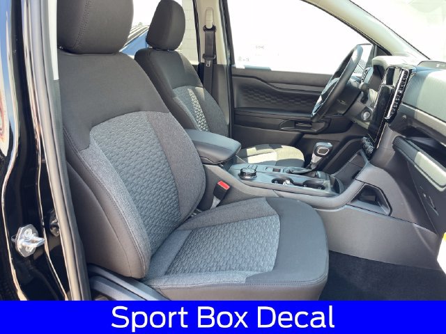 New 2026 Ford Ranger XLT w/ Black Appearance Package AWD/4WD image 35