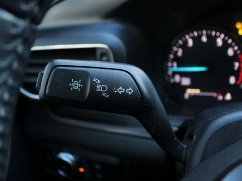 Used 2020 Ford Explorer Limited image 21