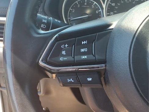 Used 2021 MAZDA CX-5 Touring w/ Touring Preferred SV Package AWD/4WD image 13