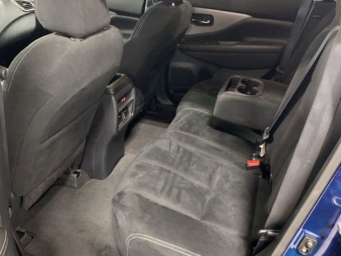 Certified 2023 Nissan Murano S image 18