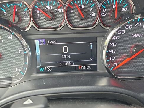 Used 2018 Chevrolet Silverado 1500 LT w/ All Star Edition AWD/4WD image 25