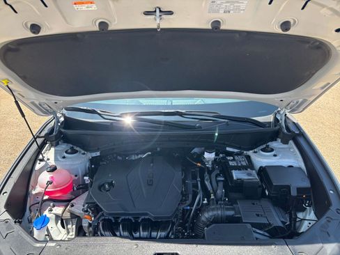 Used 2025 Hyundai Tucson SEL FWD image 34