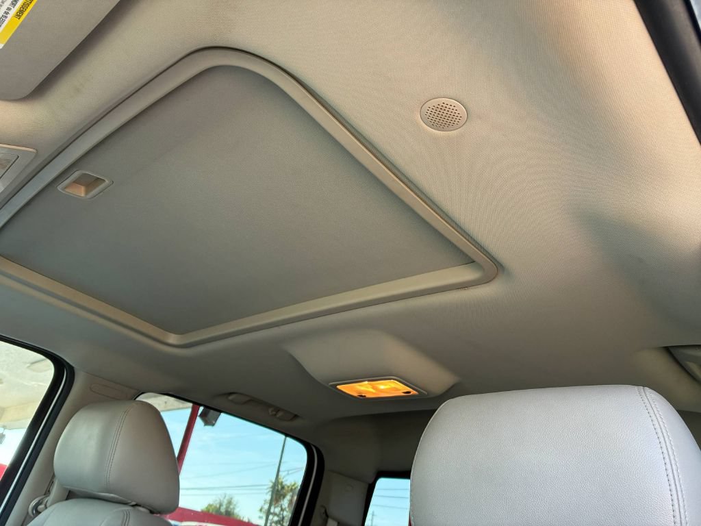Used 2012 Chevrolet Silverado 3500 LTZ w/ LTZ Plus Package RWD image 20