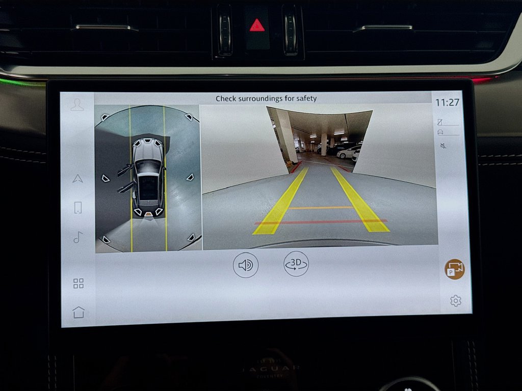 New 2026 Jaguar F-PACE R-Dynamic S AWD/4WD image 14