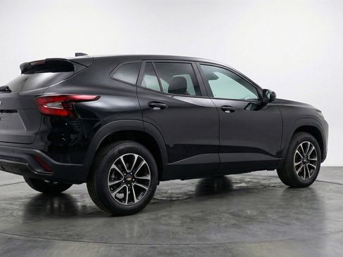 Used 2025 Chevrolet TrailBlazer LT image 9