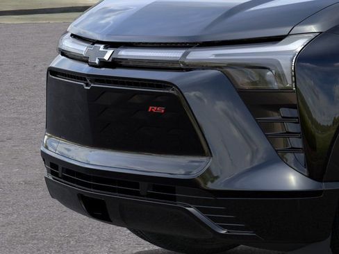 New 2026 Chevrolet Blazer EV RS w/ LPO, All-Weather Mat Package image 13