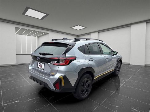 Certified 2025 Subaru Crosstrek 2.5i Sport w/ Popular Package #3A image 20