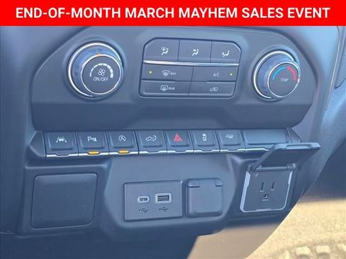 New 2026 Chevrolet Silverado 1500 W/T w/ WT Safety Package image 31