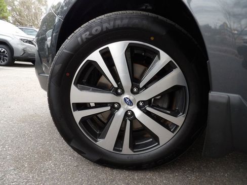 Used 2018 Subaru Outback 2.5i Limited image 29