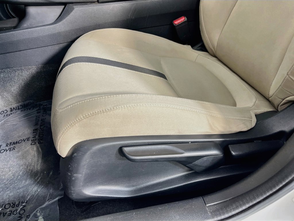 Used 2016 Honda Civic EX image 25