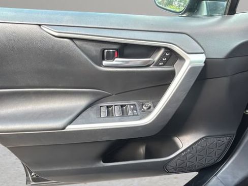 Used 2024 Toyota RAV4 XLE Premium w/ Weather Package FWD image 19