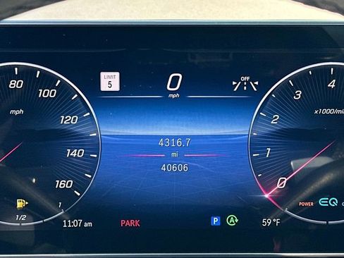 Used 2022 Mercedes-Benz S 580 4MATIC Sedan image 11