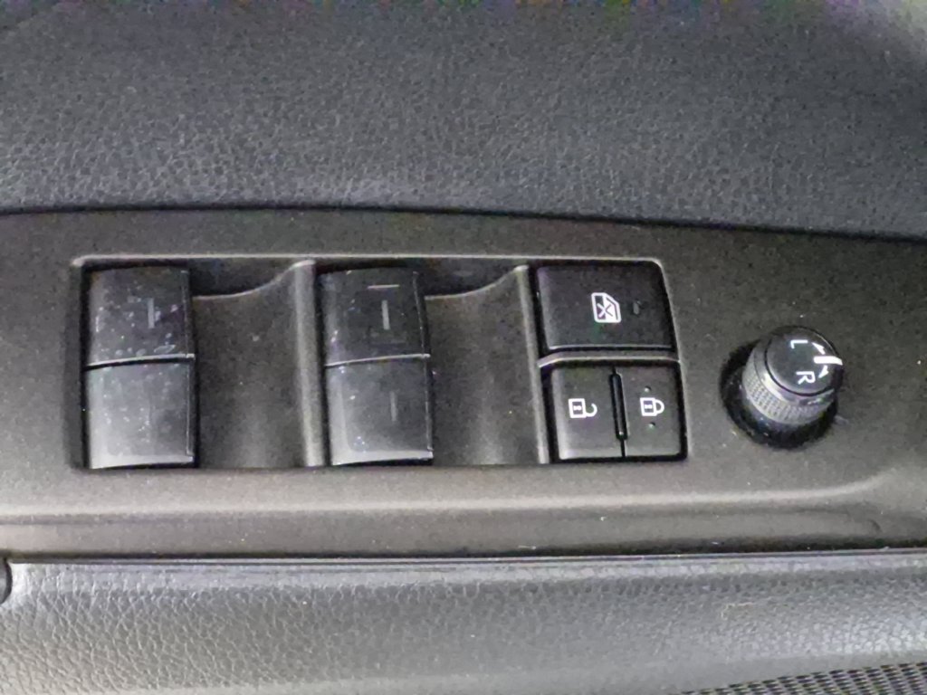 Used 2023 Toyota Camry LE FWD image 16