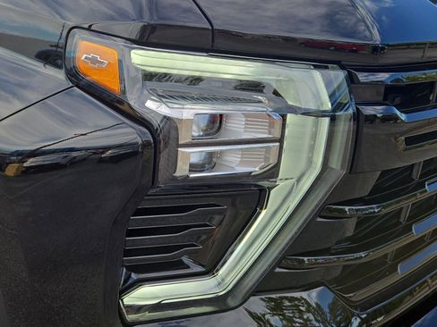 New 2025 Chevrolet Silverado 2500 LTZ w/ Trail Boss Package image 5