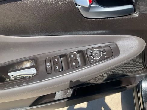 Used 2019 Hyundai Santa Fe SEL FWD image 5