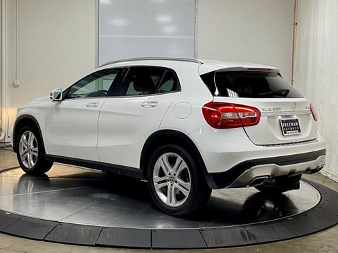 Used 2019 Mercedes-Benz GLA 250 4MATIC image 7