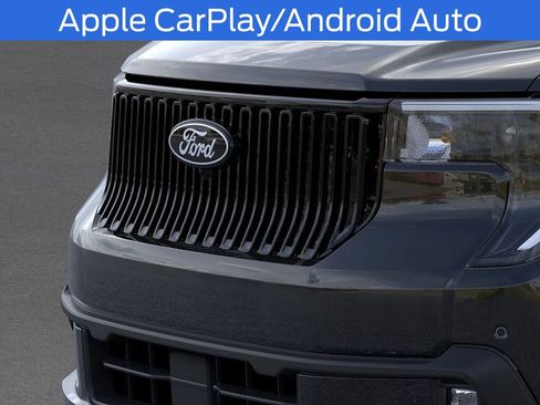 New 2025 Ford Maverick Lobo image 18