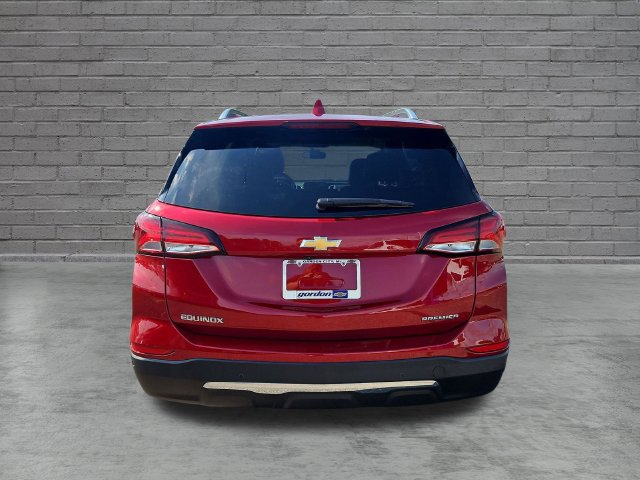 Used 2024 Chevrolet Equinox Premier FWD image 4