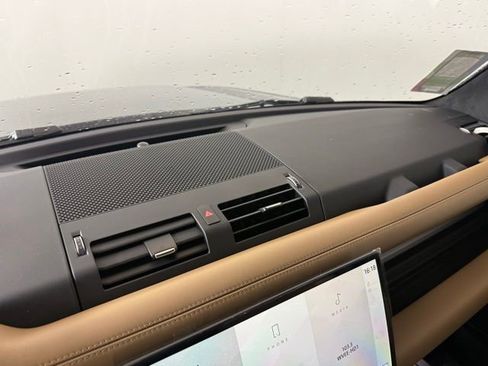 New 2026 Land Rover Defender 130 V8 image 32