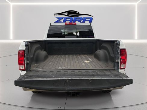 Used 2014 RAM 1500 Classic SLT AWD/4WD image 25