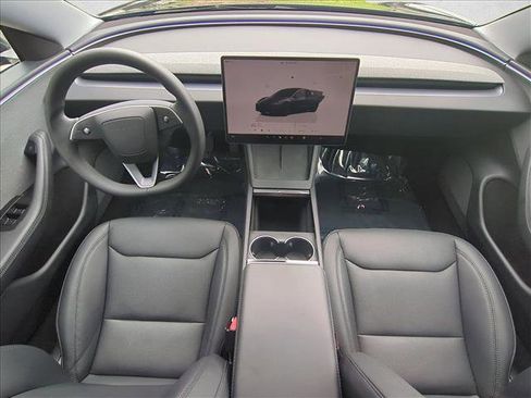 Used 2025 Tesla Model 3 Long Range RWD image 20