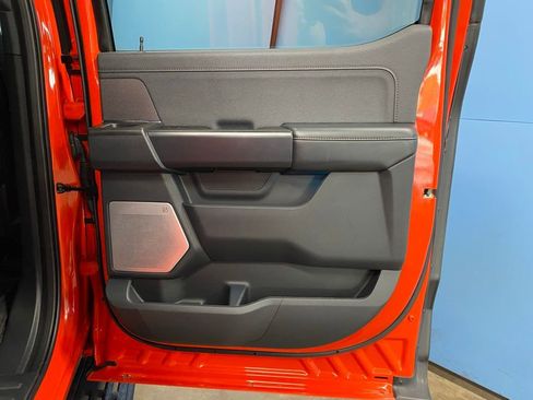 Used 2021 Ford F150 Raptor w/ Equipment Group 801A High image 47