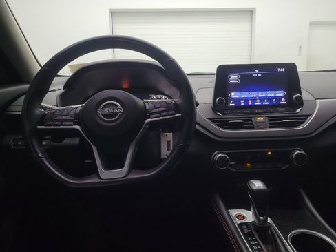 Used 2024 Nissan Altima 2.5 SR image 22