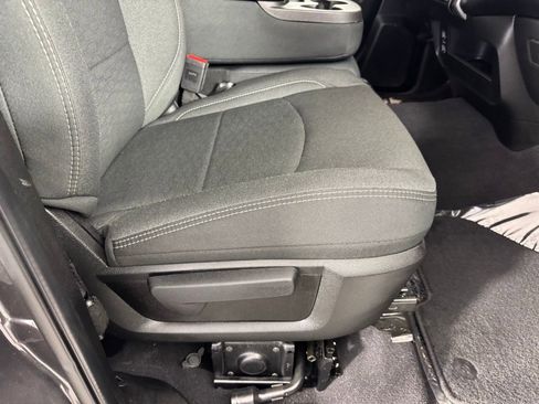 Used 2025 RAM 2500 Big Horn image 29