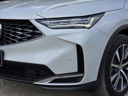 New 2026 Acura MDX FWD w/ Technology Package image 6