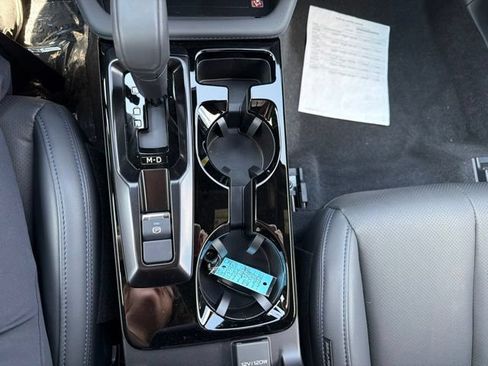 New 2026 Subaru Forester Limited AWD/4WD image 21