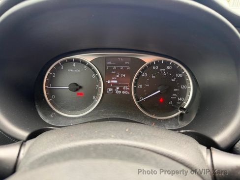 Used 2021 Nissan Kicks S FWD image 20