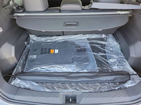 New 2026 Subaru Crosstrek 2.5i Limited image 6