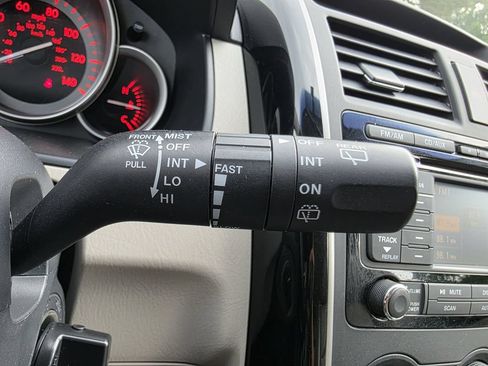 Used 2010 MAZDA CX-9 Touring w/ Moonroof & Bose Audio Pkg FWD image 30
