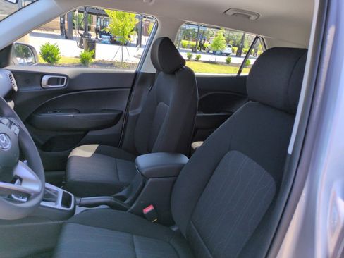 New 2026 Hyundai Venue SE FWD image 15