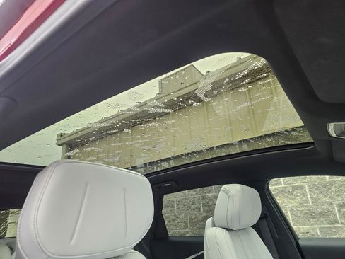 Certified 2024 Cadillac Lyriq Sport w/ LPO, Floor Liner Package image 17