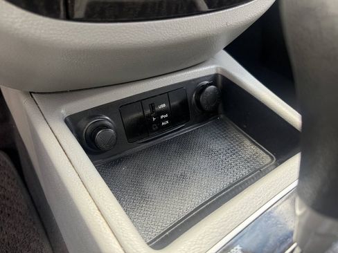Used 2009 Hyundai Santa Fe GLS FWD image 20