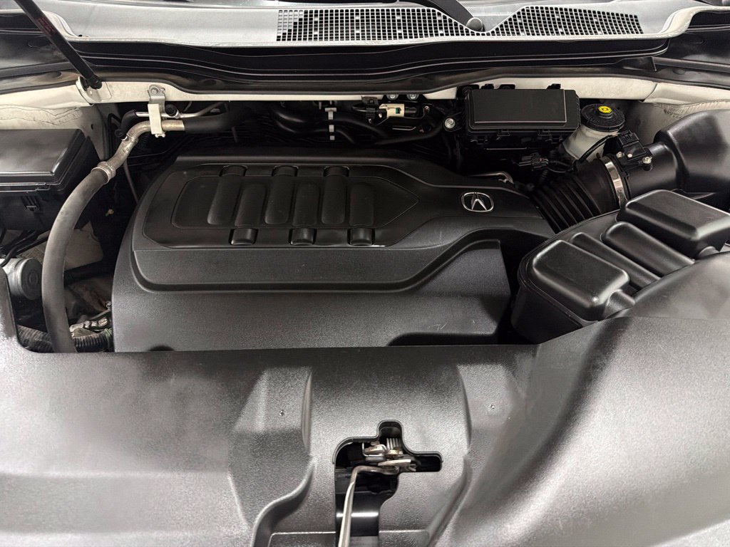 Used 2016 Acura MDX w/ Technology Package FWD image 33