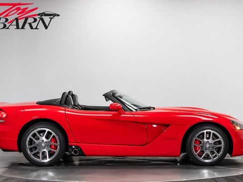 Used 2005 Dodge Viper SRT-10 RWD image 6