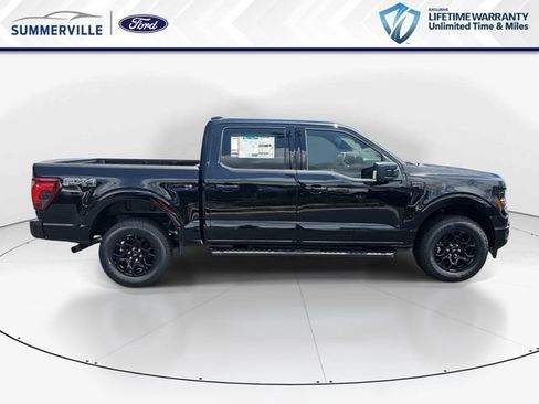 New 2026 Ford F150 XLT w/ Equipment Group 302A MID AWD/4WD image 2