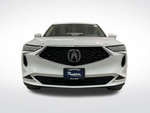 Used 2023 Acura MDX SH-AWD w/ Technology Package image 5