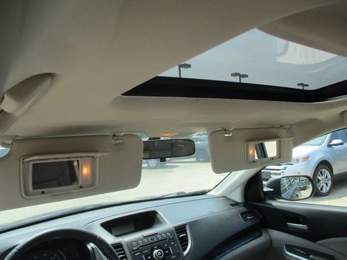 Used 2014 Honda CR-V EX-L image 29