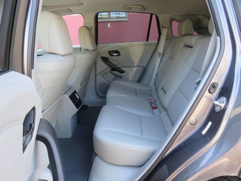 Used 2018 Acura RDX AWD w/ Technology Package image 20