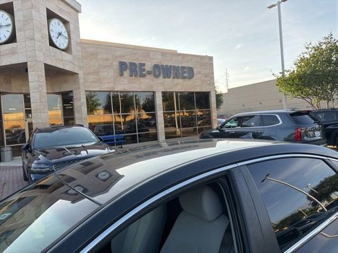 Used 2018 Hyundai Sonata SEL FWD image 2