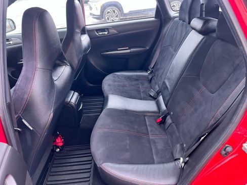 Used 2012 Subaru Impreza WRX STI w/ Popular Pkg 1 AWD/4WD image 23
