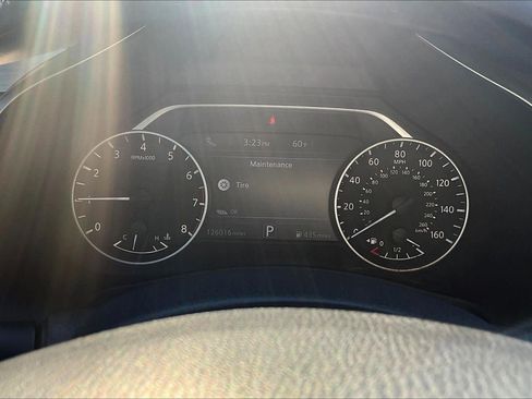 Used 2015 Nissan Murano SL w/ SL Technology Package FWD image 19