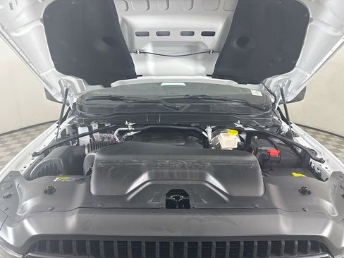 Used 2025 RAM 2500 Power Wagon image 32